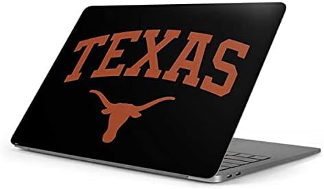MacBook Pro 16in ile Uyumlu Skinit Çıkartma Dizüstü Bilgisayar Cildi (2019-20) - Resmi Lisanslı University of Texas at Austin