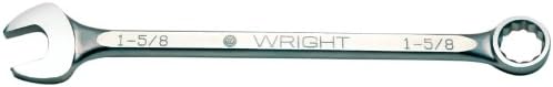 Wright Aracı 11X16 12-Point Ağır Düz Kök Kombinasyon Anahtarı