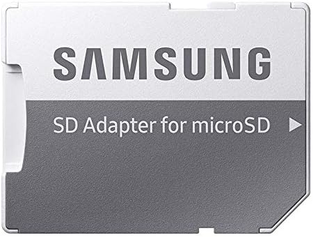 SAMSUNG 64GB EVO Plus microSDXC CL10 UHS-1 Hafıza Kartı (80MB/sn'ye kadar hız)
