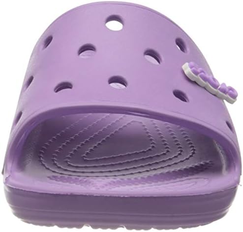 Crocs Unisex-Yetişkin Klasik Slayt Sandalet