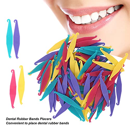 Ortodontik Bant Plaserleri, Ortodontik Plaserler Dayanıklı Güvenilir Diş Hekimliği Bölümü için Farklı Talepleri Karşılar