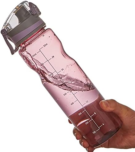Spor Su Şişesi 32oz Tritan BPA İçermez