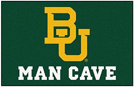 FANMATS NCAA Unisex-Yetişkin Erkek Mağarası Başlangıç