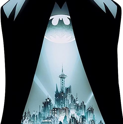Kısmet Çıkartmaları Batman 51 Comic Kapak Serisi Resmen Lisanslı Duvar Sticker-Kolay DIY DC Comics Batman Ev, Çocuklar veya