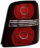 V-MAXZONE parçaları park lambaları VT1230P Sağ arka ışık Sağ Yan Meclisi Arka ışık Meclisi Kuyruk Lambası Sürücü Tarafı Kırmızı