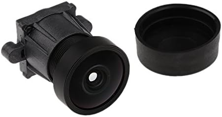 Shiwaki Geniş Açı Yedek HD Lens için 4 SJ4000 Kamera DV Lens