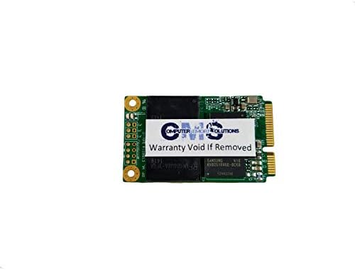 CMS 1 TB Mini m-SATA SSD Sürücü SATA III 6 GB/s ile Uyumlu Dell XPS 18 Taşınabilir Masaüstü (1810) - D96