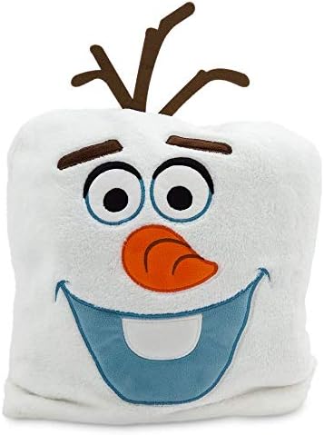 Disney Olaf Dönüştürülebilir Polar Atma-Frozen II