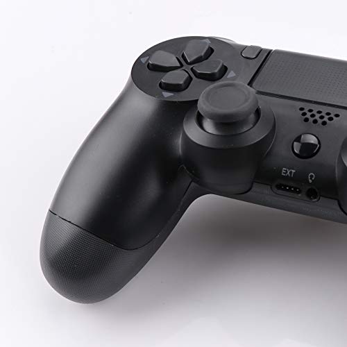 Sıcak satış için PS4 PS5 denetleyici kablosuz bluetooth siyah joystick