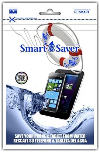 SmartSaver-Suya daldırıldıktan sonra elektronik cihazlardan tasarruf sağlar