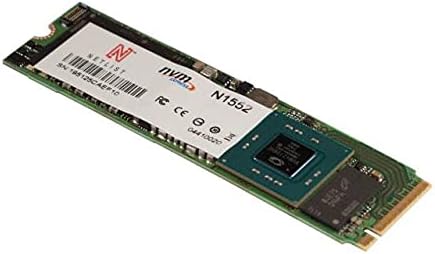 Netlist A. Ş. SSD 1.92 TB M. 2 22110 96L TLC NVM