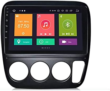 gaoweipeng Araba Radyo Stereo Android 10.0 CRV 1997-2001 için Kafa Ünitesi GPS Navigasyon Multimedya Oynatıcı Sat nav ile Dokunmatik