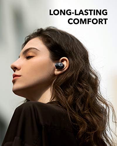 Soundcore by Anker Life A2 NC Çok Modlu Gürültü Önleyici Kablosuz Kulaklıklar, 6 Mikrofonlu Net Çağrılara Sahip ANC Bluetooth