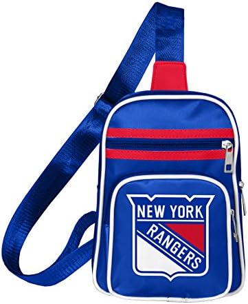 NHL Mini Çapraz askılı çanta