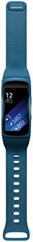 Samsung Gear Fit2-Mavi, Küçük