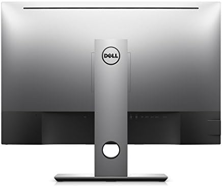 Dell UP3017 73GTT 30 İnç Ekran Led Aydınlatmalı Monitör