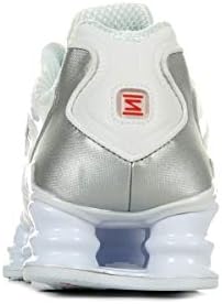 Nike Shox Tl Erkek Koşu Eğitmenleri Av3595 Spor Ayakkabı Ayakkabı