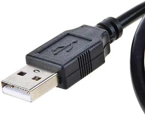 PPJ USB Kablosu için Coby Kyros Tablet MID7022 4G PC Bilgisayar Dizüstü Veri Sync Kablosu Yeni