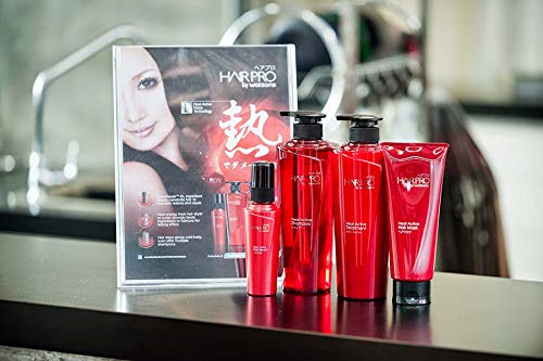 Set A10 saç Pro tarafından Watsons ısı aktif saç sistemi tarafından Watsons Ultimate saç DHL EXPRESS tarafından Thaigiftshop