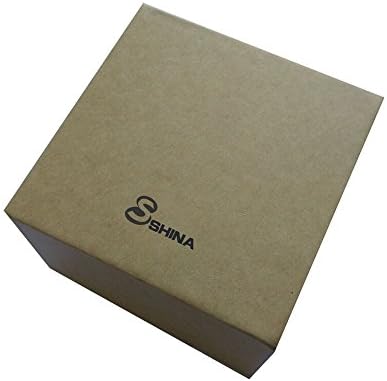 SHINA 3 K Rulo Sarılmış 15mm Karbon Fiber Tüp 11mm x 15mm x 500mm Mat RC Quad için