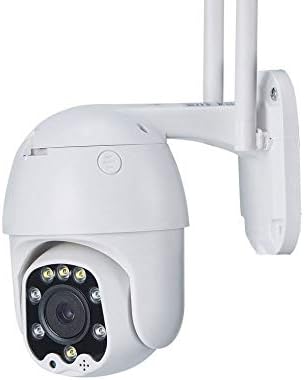 Nologo CUJUX Kamera Akıllı Cruise Destek Kartı Açık Videcam HD Kablosuz Video Gözetim Kamera Güvenlik Kameraları