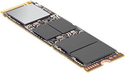 SSD 660 p Serisi 1.0 TB