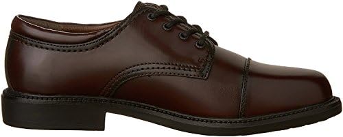 Dockers Erkek Gordon Deri Oxford Elbise Ayakkabısı