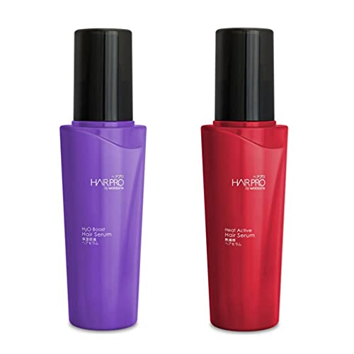 Set A99 saç Pro tarafından Watsons ısı aktif saç Pro tarafından Watsons H2O Boost DHL EXPRESS tarafından Thaigiftshop [Ücretsiz