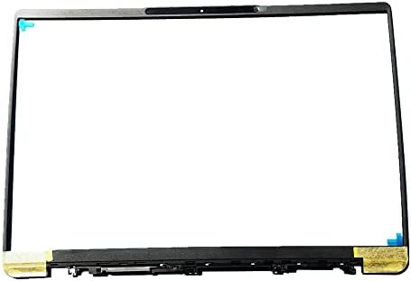 Lenovo Ideapad Y910-17ISK Siyah için Laptop LCD Arka Kapak Ön Çerçeve