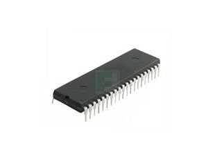 MİKROÇİP TEKNOLOJİSİ PIC16C65B-04I / P PIC16 Serisi 192 B RAM 4 K x 14 Bit EPROM 8-Bit CMOS Mikrodenetleyici-PDIP-40-5 ürün (ler)