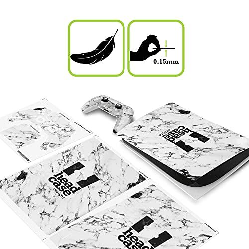 Kafa Durumda Tasarımlar Resmen Lisanslı Michel Keck Greyhound Sanat Mix Mat Vinil Faceplate Sticker Oyun Cilt Kılıf Kapak Sony