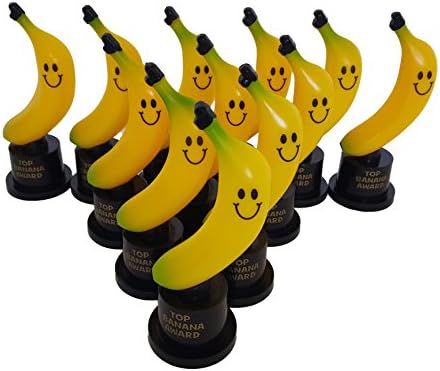Dondor Plastic Gold Trophy Awards-Toplu Kupa Ödülleri!