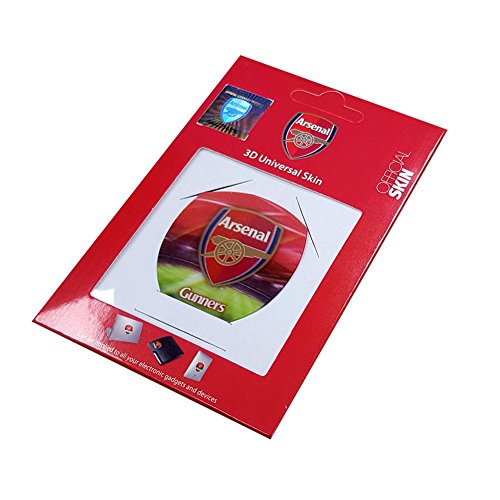 Arsenal FC Ps3 Skin Slim Resmi Lisanslı Ürün