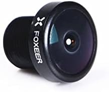 Yedek parça İçin Foxeer MTV IR Blok M8 1.8 mm Lens İçin Mikro Falkor Mikro Ok Mikro Razer Nano Razer Nano Tootess Standart Sürüm