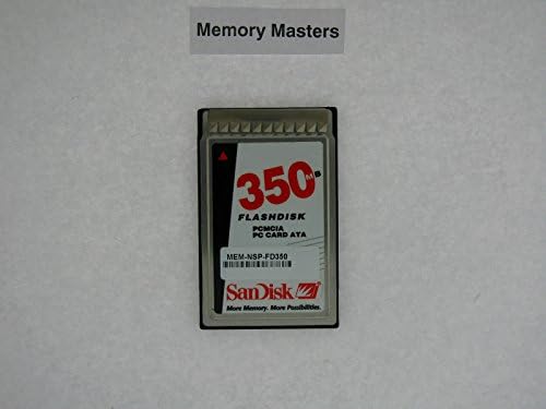 NSP Onaylı RAM Bellek Yükseltmesi için 350MB Flash Disk (MEM-NSP-FD350) (Me