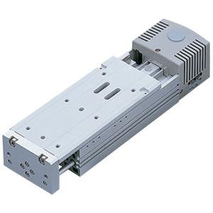 SMC LXSH5BD-100SB-GN aktüatör-lx elektrikli aktüatör ailesi lx bilyalı rulman-aktüatör, elec h / rijitlik, bilyalı