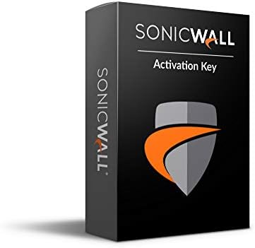 SonicWall SMA 1K Kullanıcı Lisansı-İstiflenebilir 01-SSC-7863