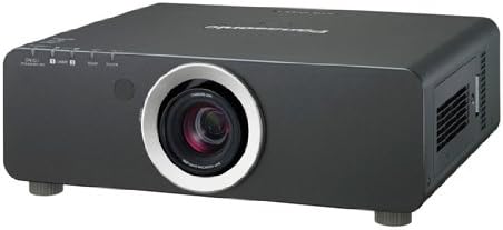 Panasonic PT-DZ680ULS DLP Projektör-1080p-HDTV-16:10 PTDZ680ULS