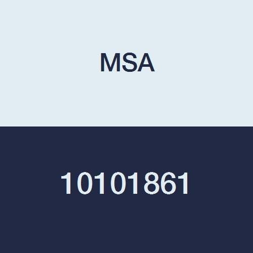 MSA 10101861 Hortum Tertibatı, Ara Basınç, Solunum Cihazı ve Kurtarma Tertibatı Iı