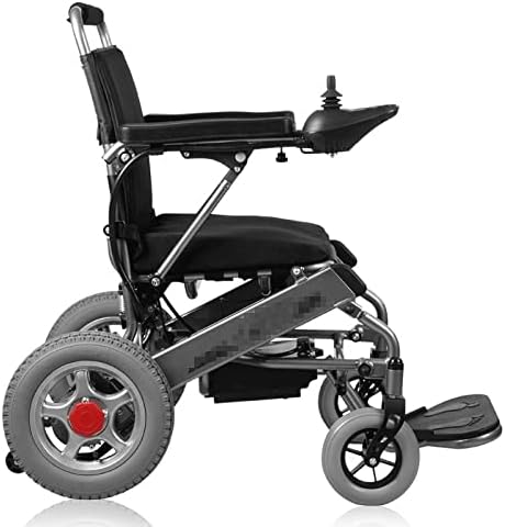 Atsti Tekerlekli Sandalyeler, Hafif Katlanır Eski Scooterlar, Engelliler İçin Elektrikli Tekerlekli Sandalyeler, Çok Fonksiyonlu