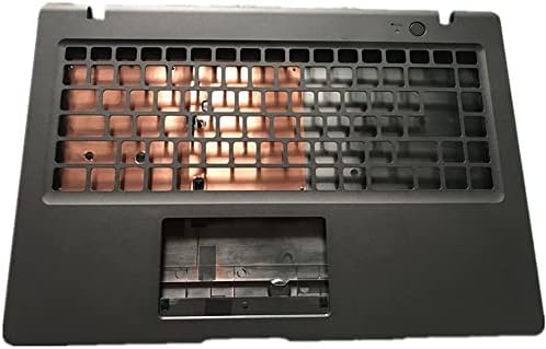 Laptop Üst Kılıf Kapak C Kabuk için ACER Aspire AO1 - 431 Siyah